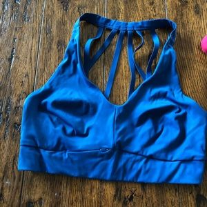 Athleta sports bra